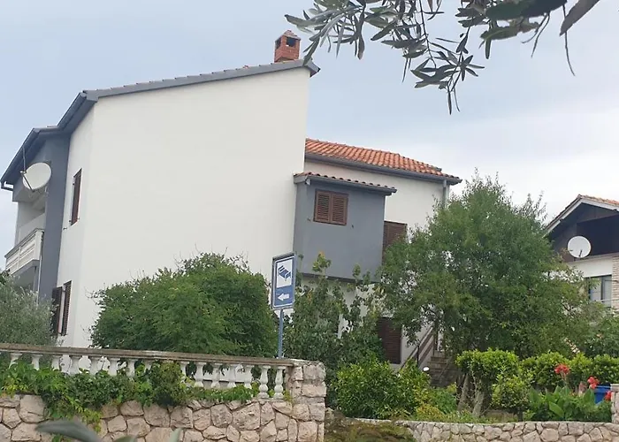 Private Apartments, Parking, Beach Distance 350 Meters