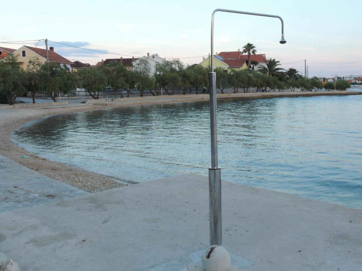 Apartamento Private Apartments, Parking, Distance 350 Meters Bibinje