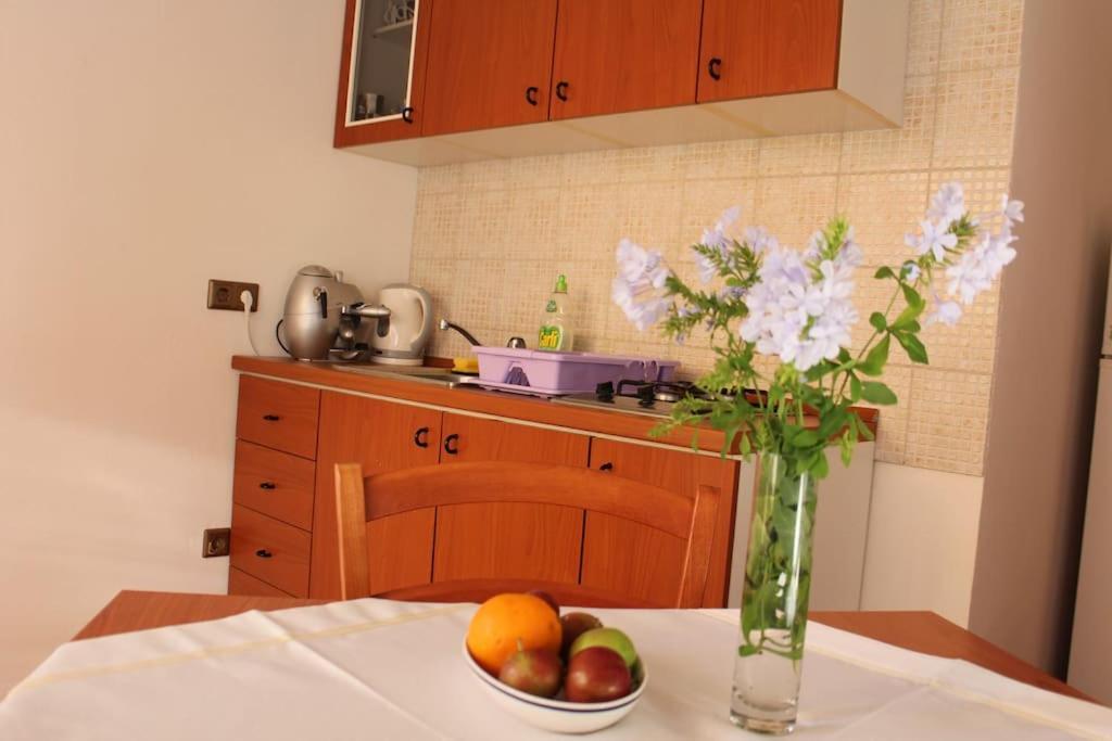 Private Apartments, Parking, Distance 350 Meters Bibinje